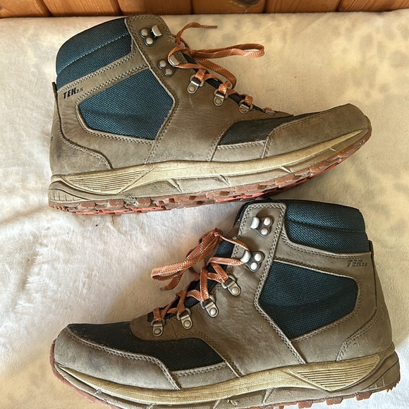 L.L. Bean TEK 2.5 Size 13 SKU VN1001038 - Picture 5 of 7